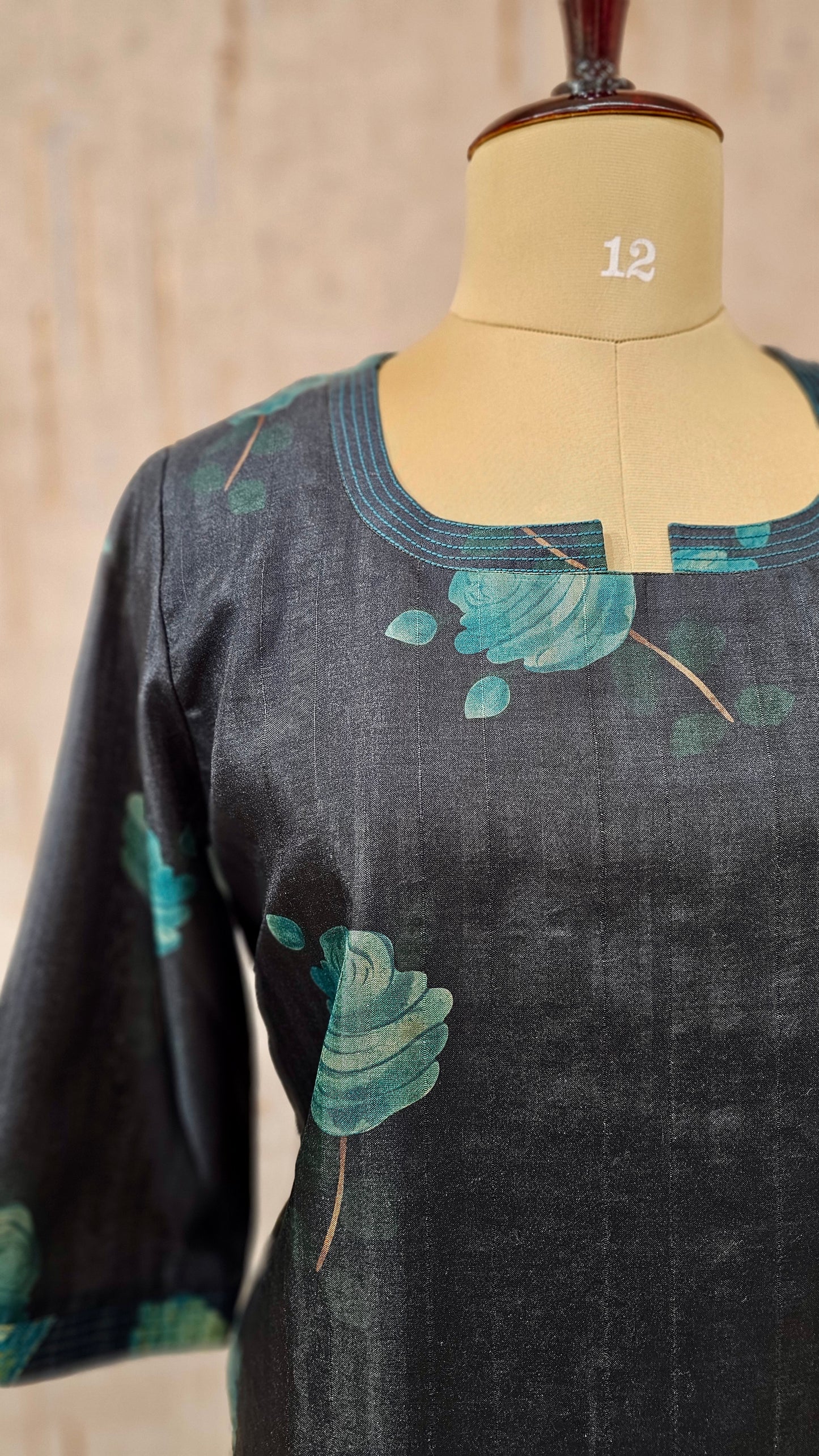 Black Bloom