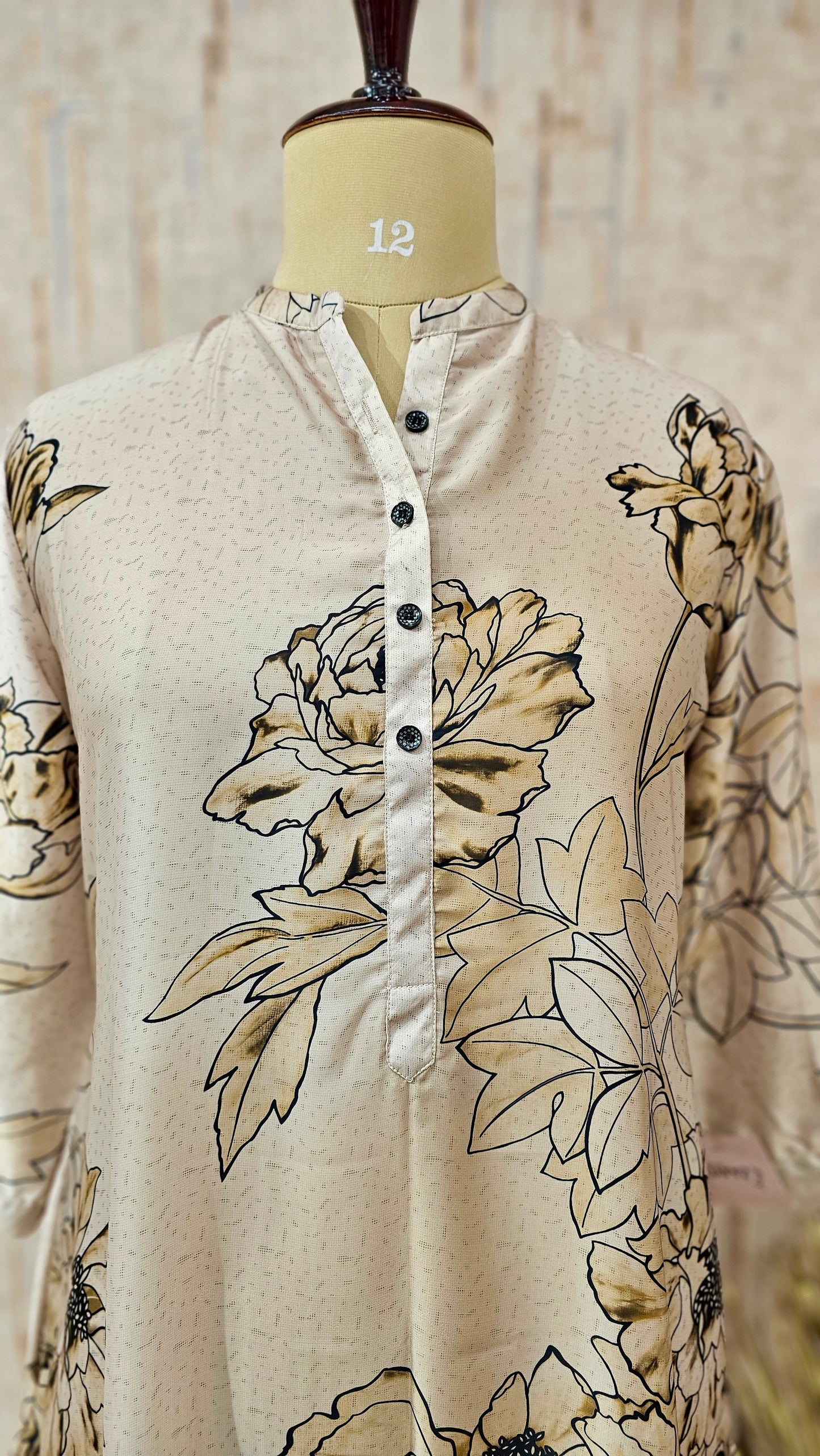Wild Floral