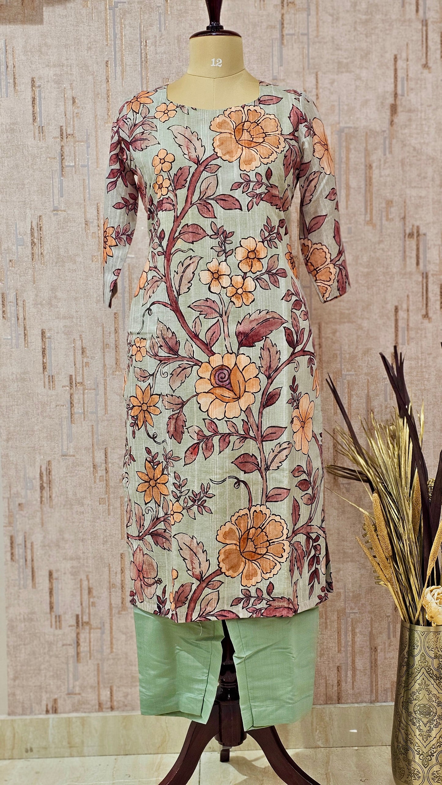 Pista Petal