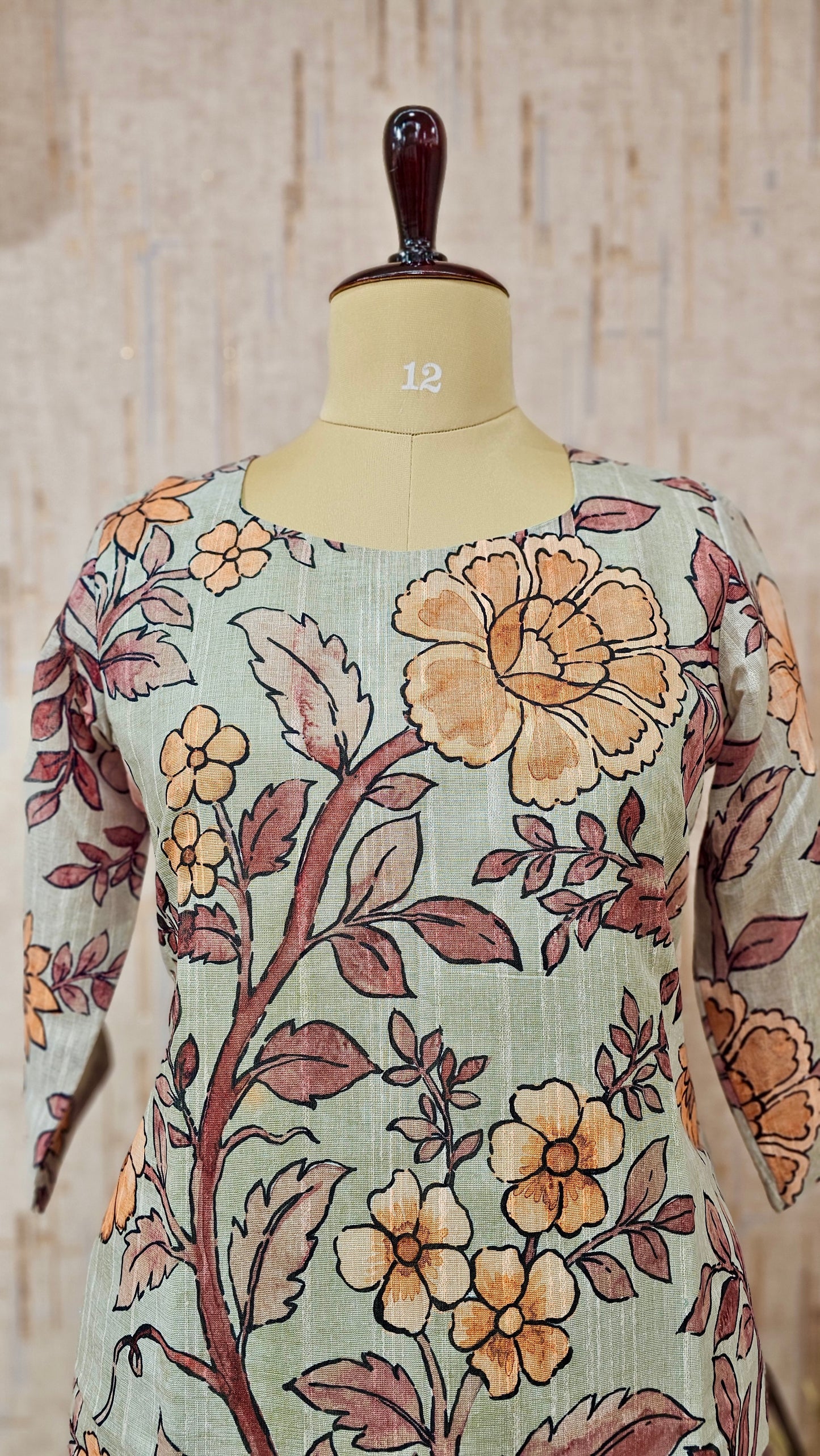 Pista Petal