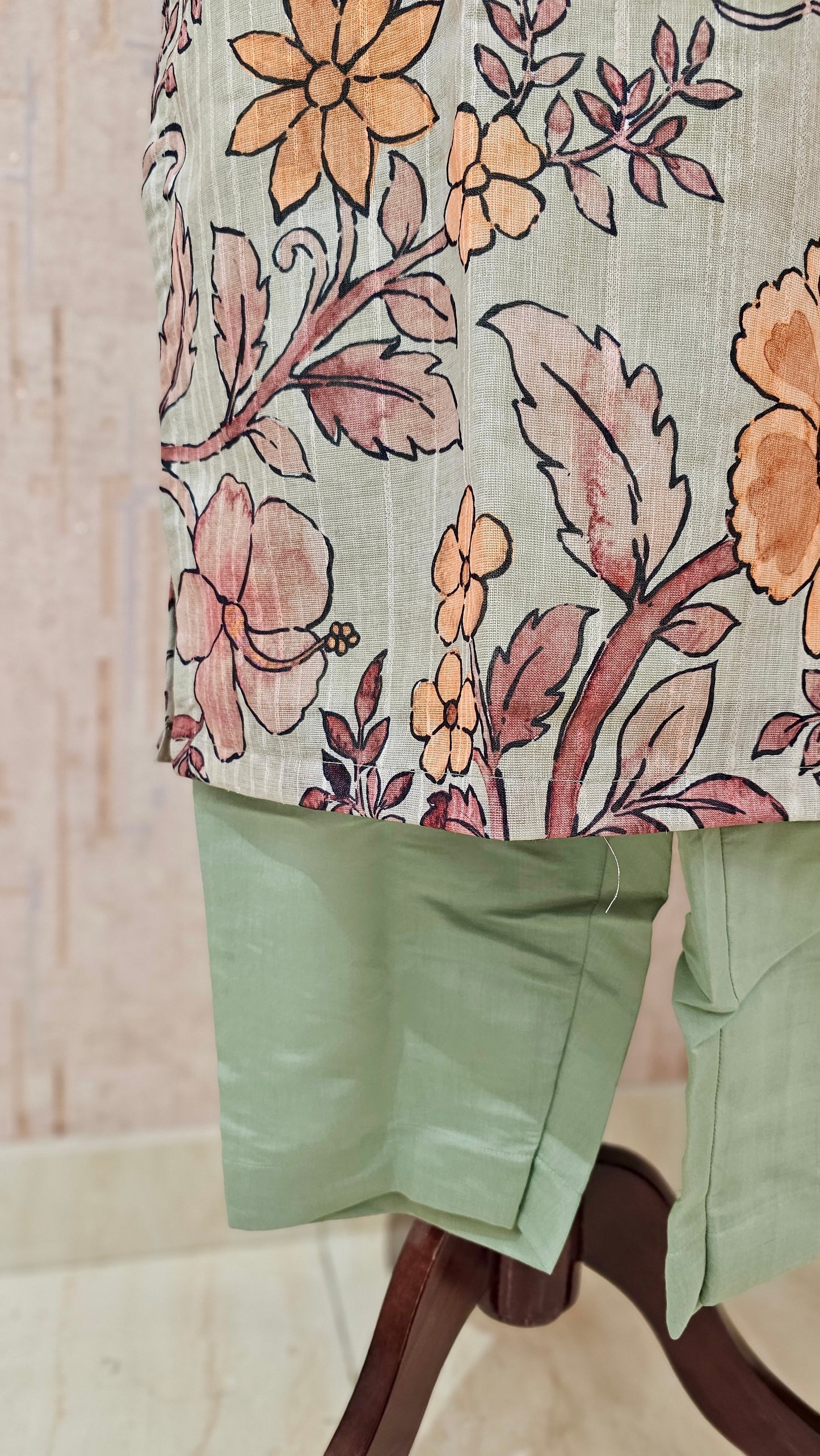 Pista Petal