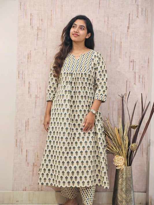 Ajrakh Bliss