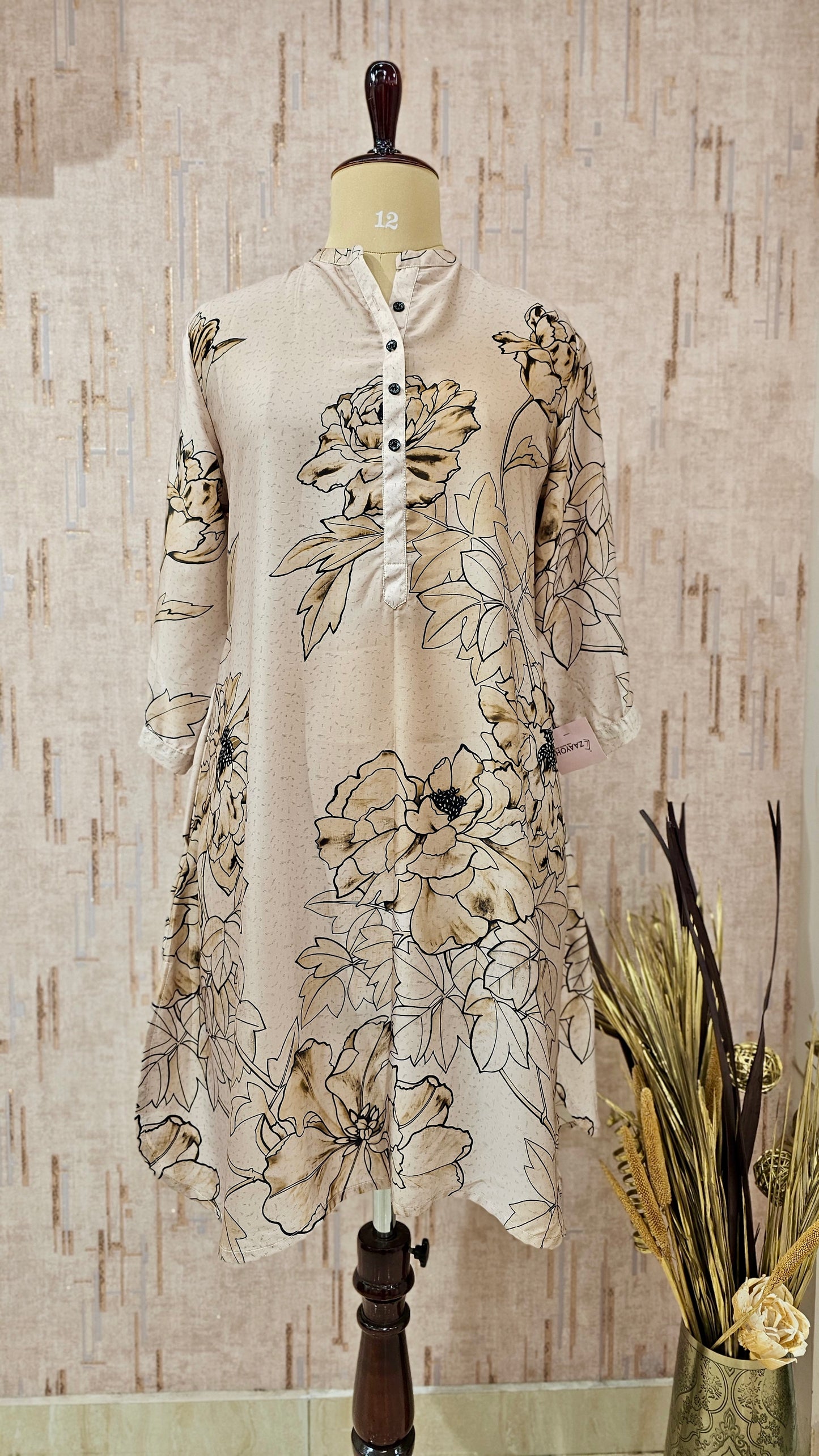 Wild Floral