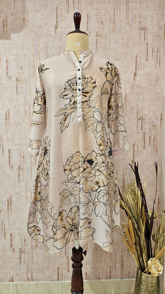 Wild Floral