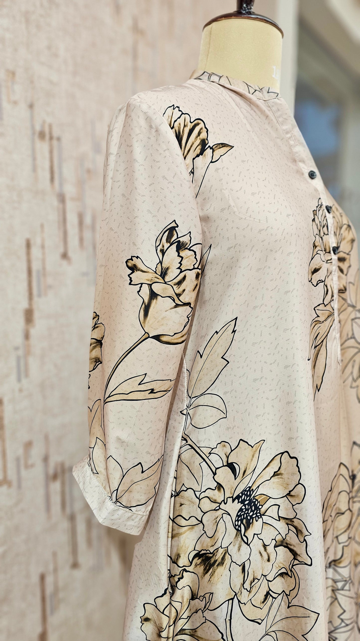 Wild Floral