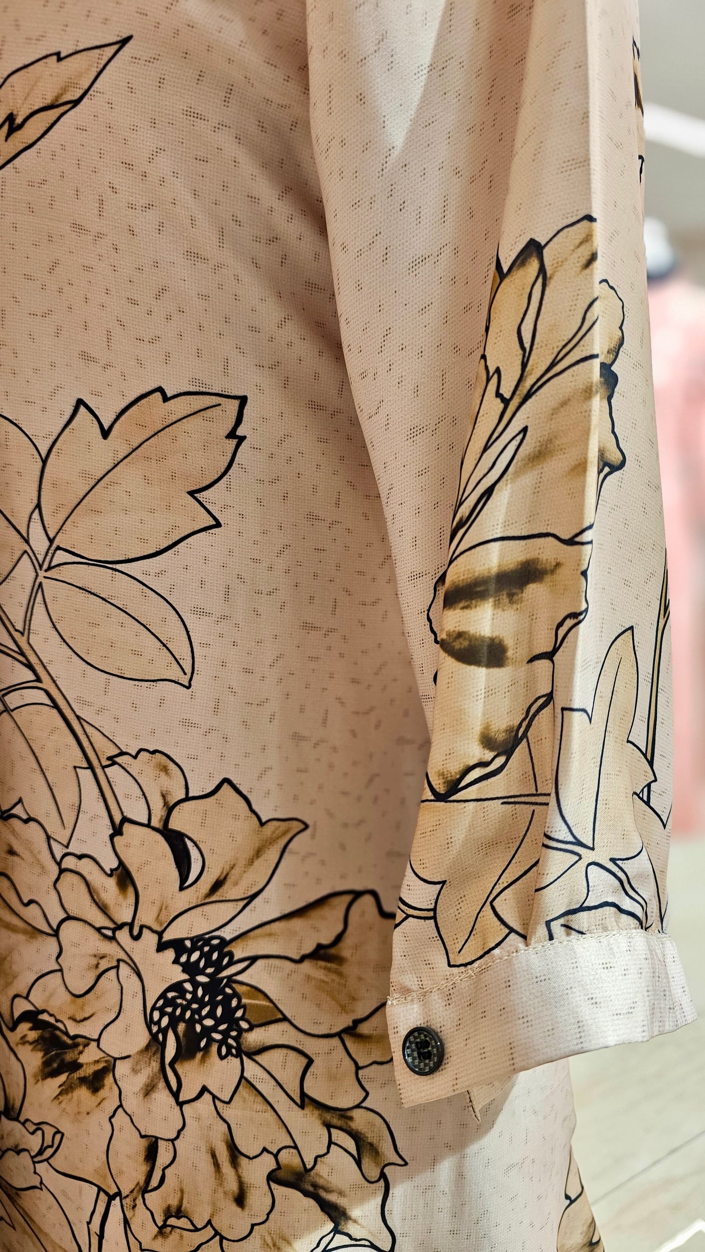 Wild Floral
