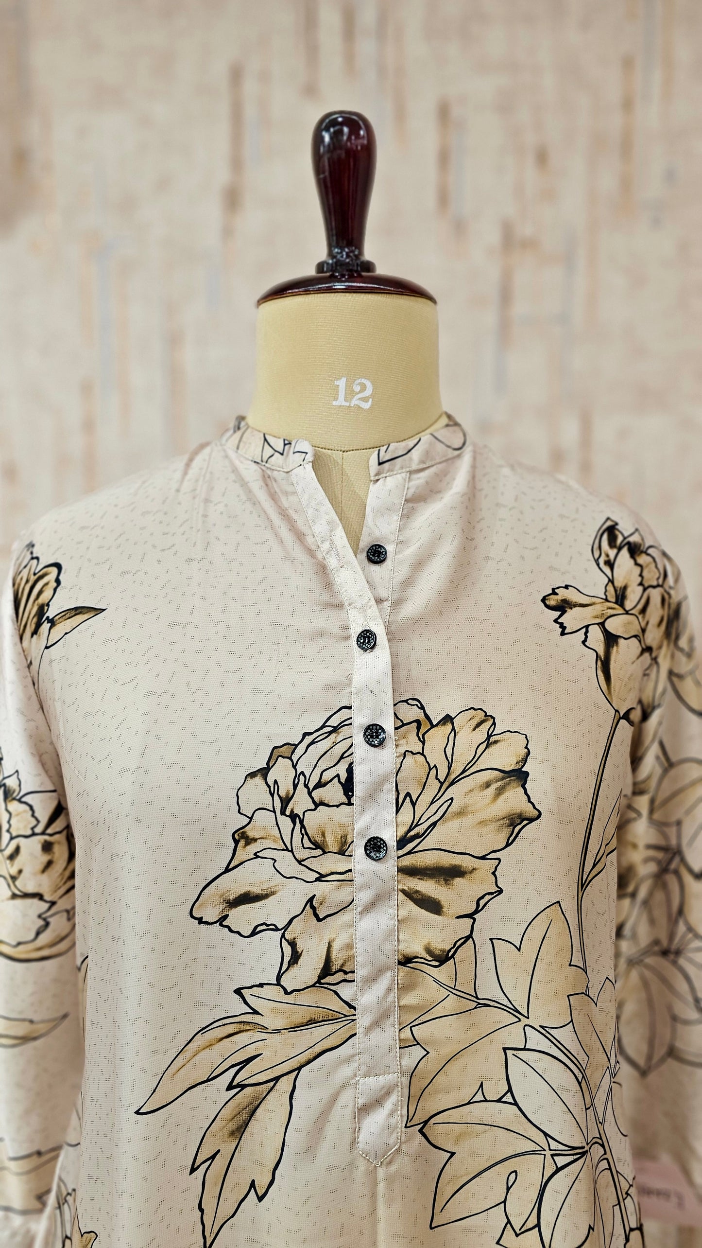 Wild Floral
