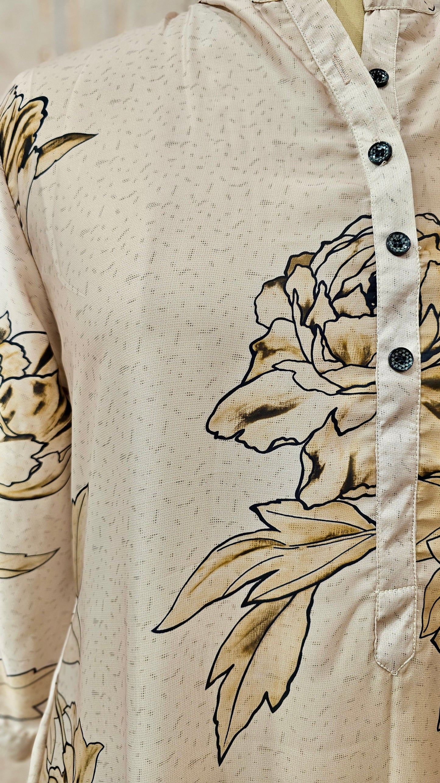 Wild Floral