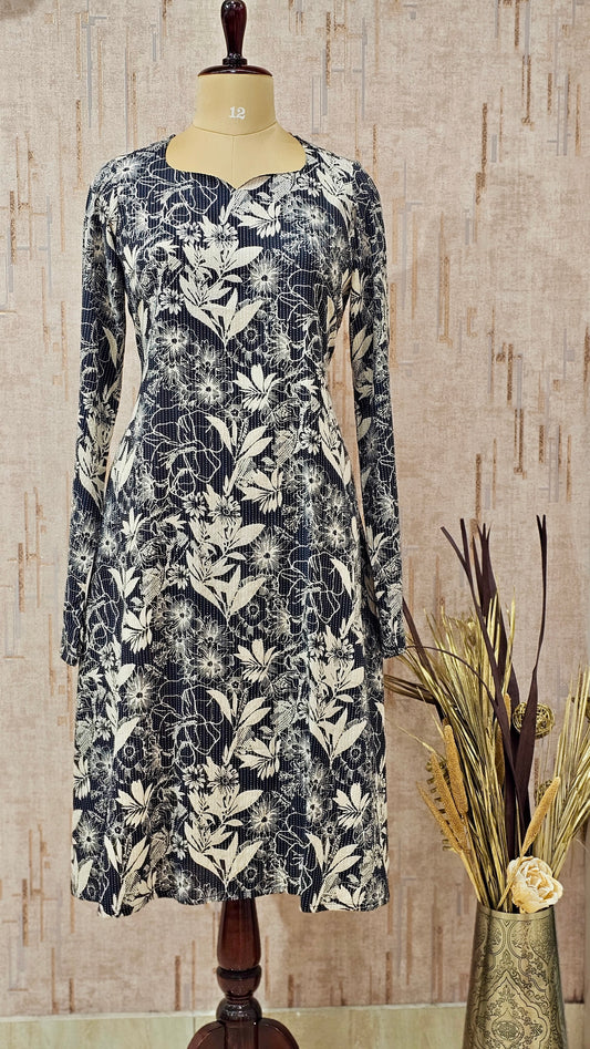 Yin Yan Kurta