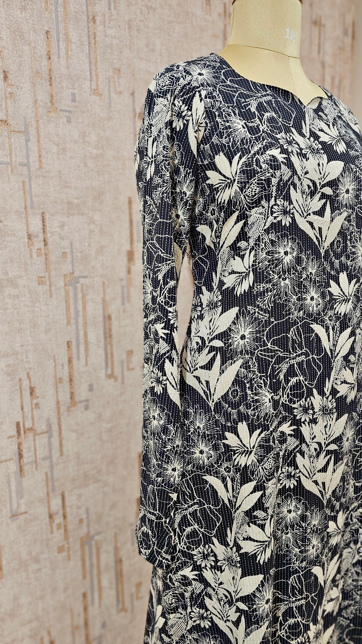 Yin Yan Kurta