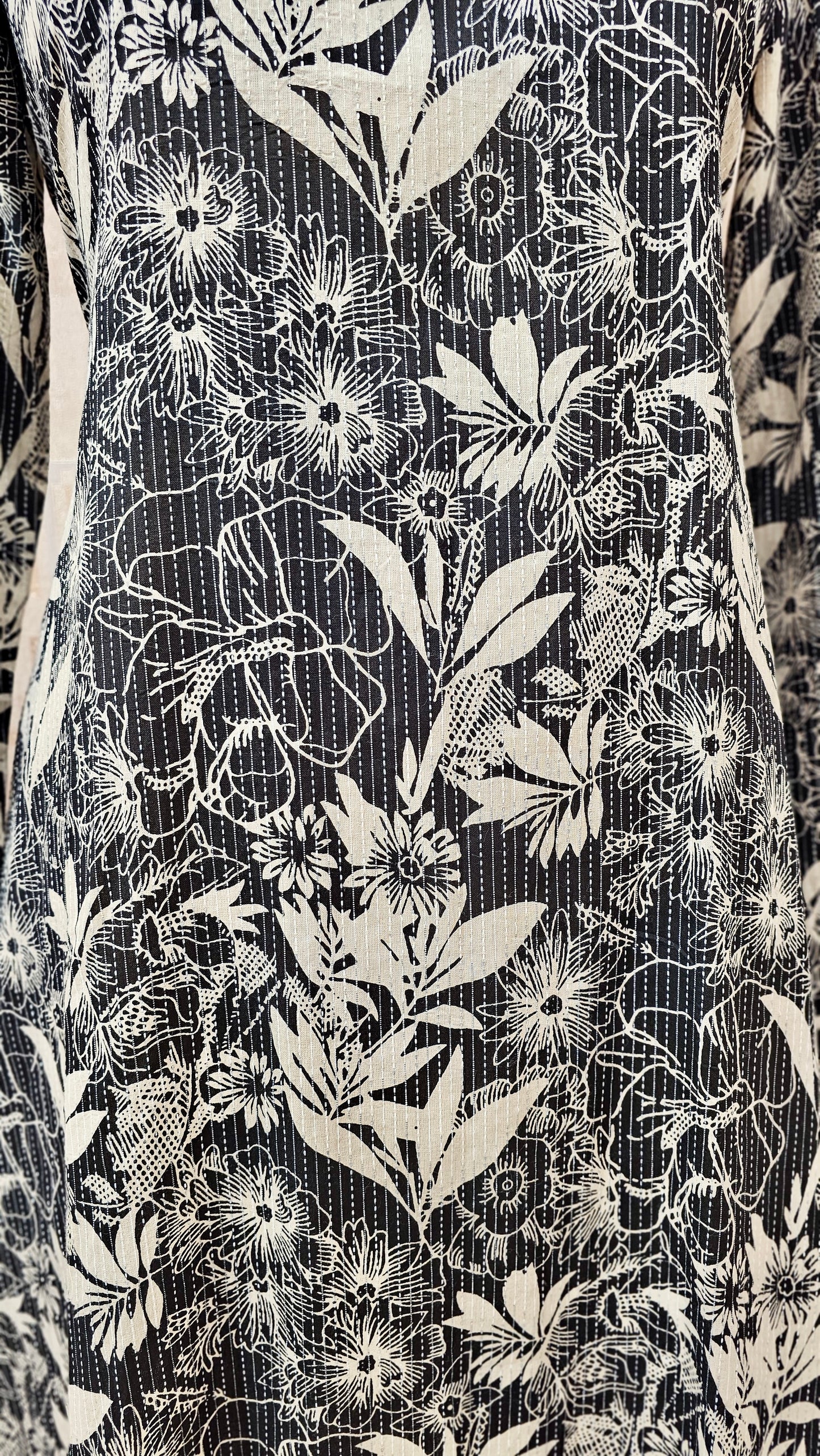 Yin Yan Kurta
