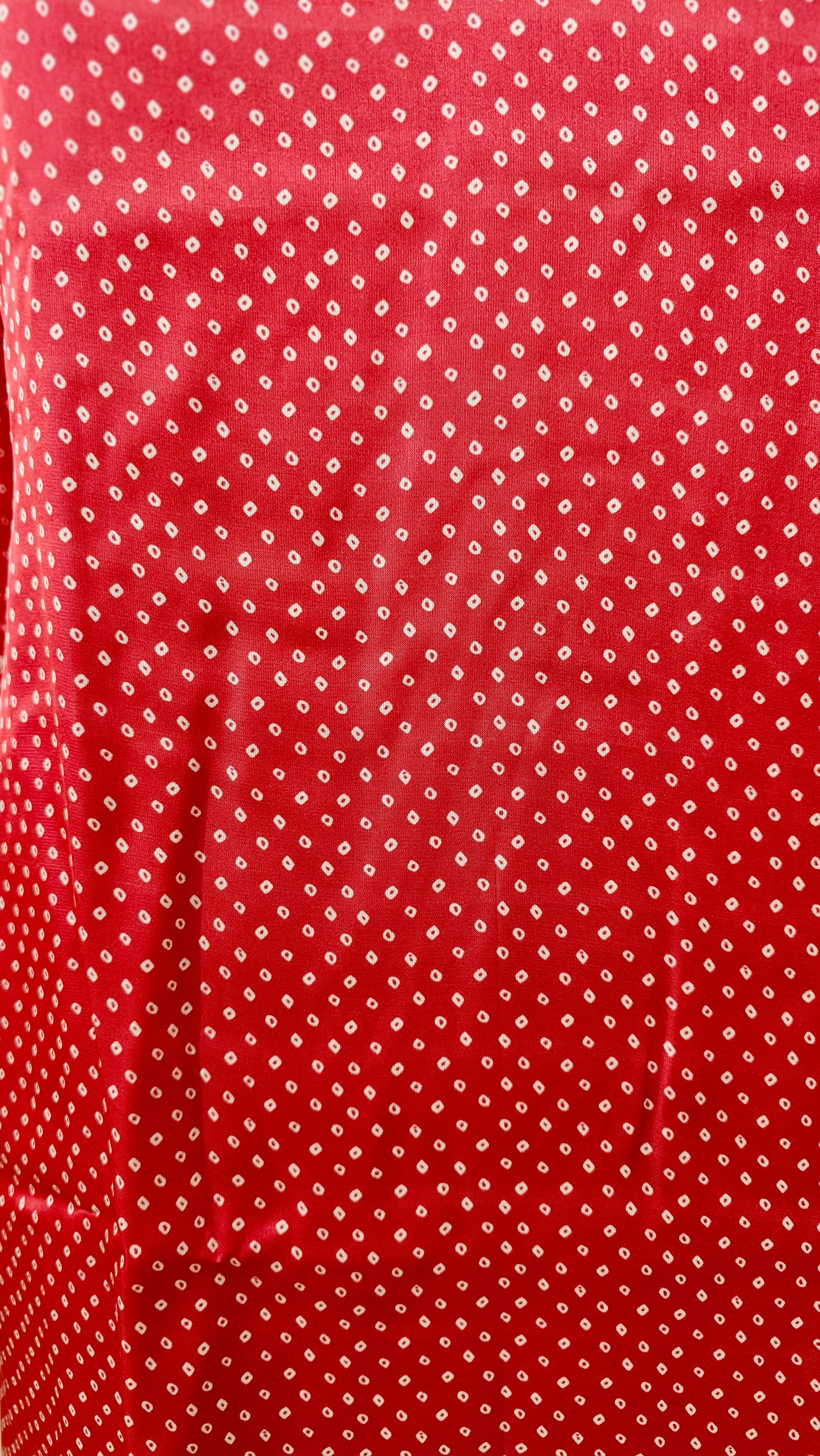 Polka Pink