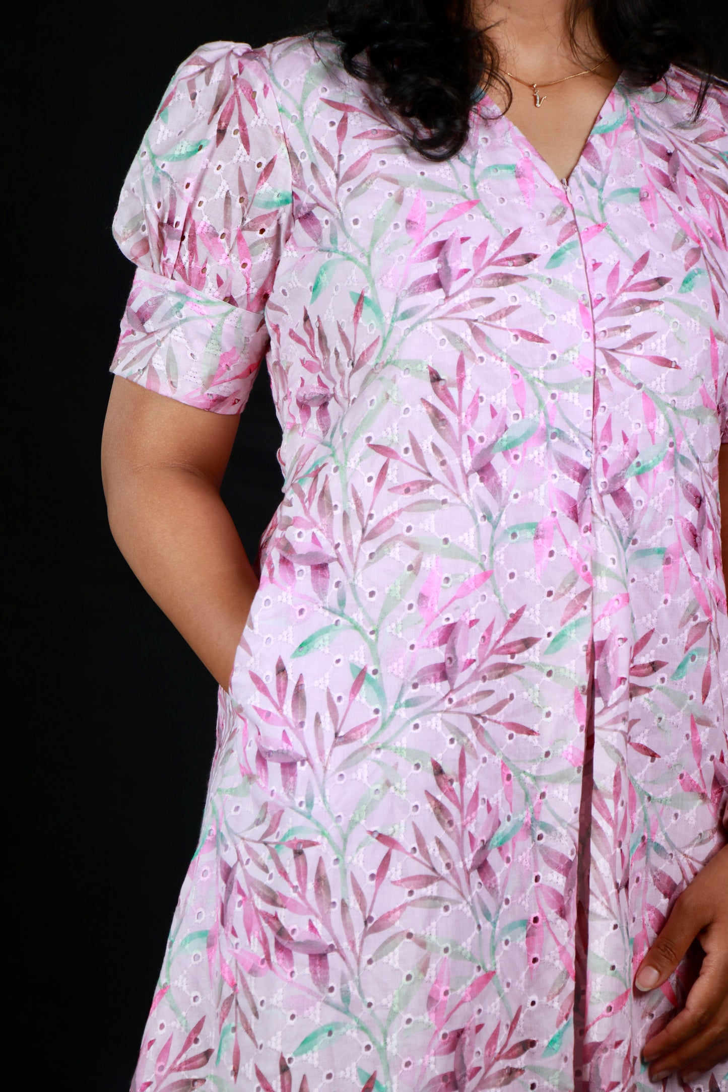 Blush