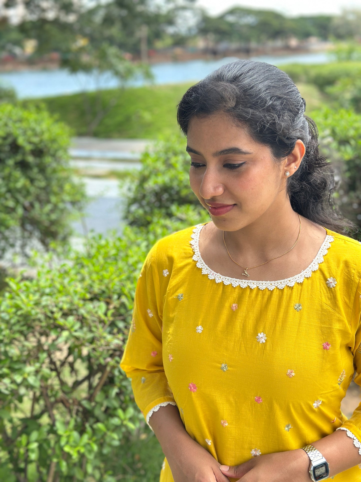 Diya