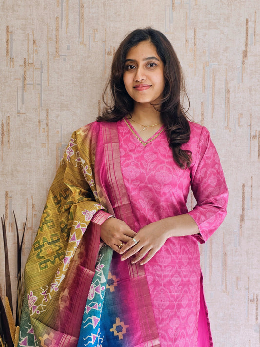 Gulabi